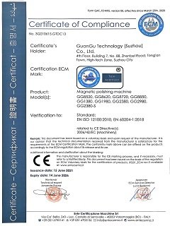 Certificado